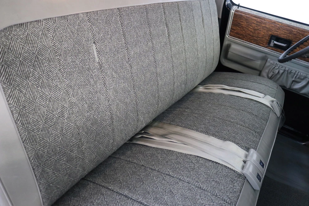 1975 Chevrolet C/K 3rd Gen - Image 6 of 9