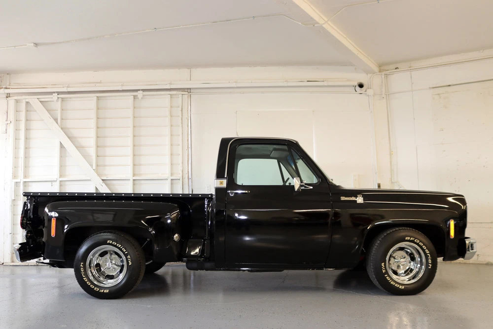 1975 Chevrolet C/K 3rd Gen - Image 9 of 9