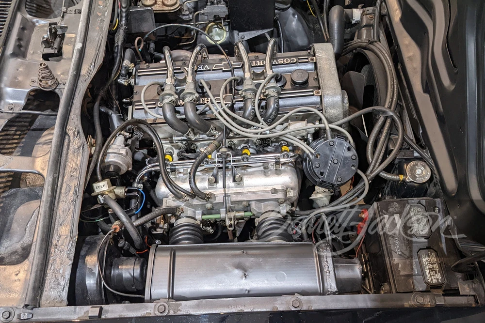 1975 Chevrolet Vega - Image 2 of 6