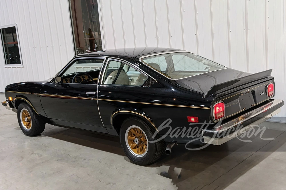 1975 Chevrolet Vega - Image 4 of 6