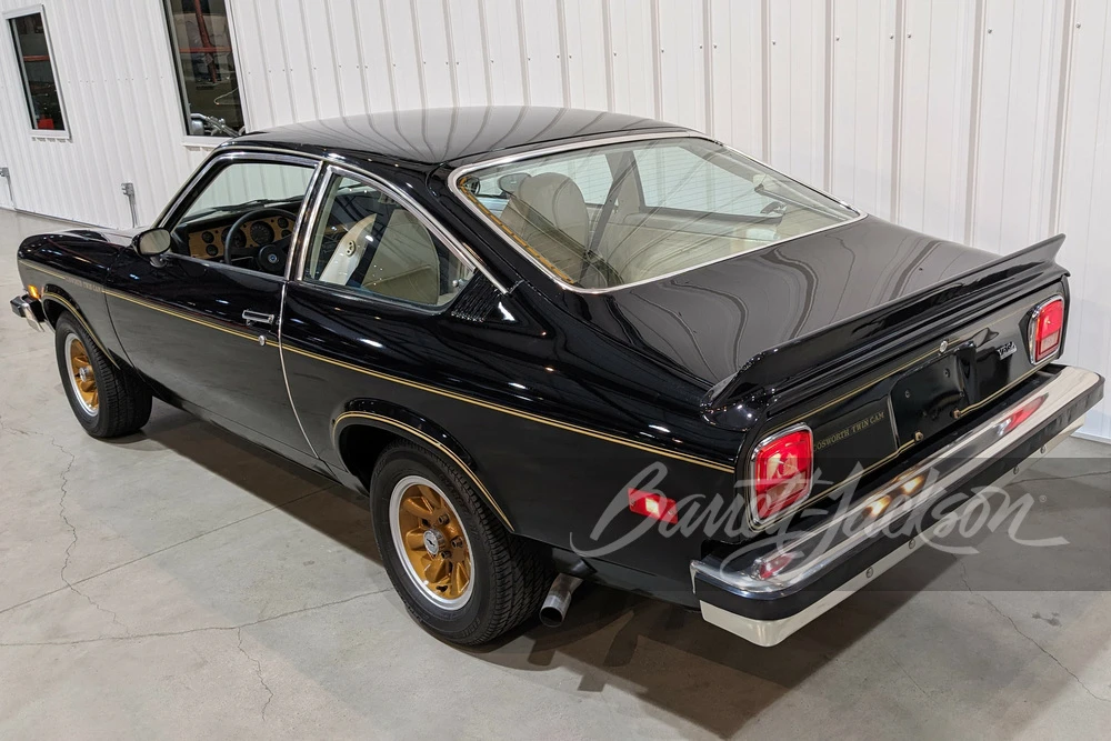 1975 Chevrolet Vega - Image 5 of 6