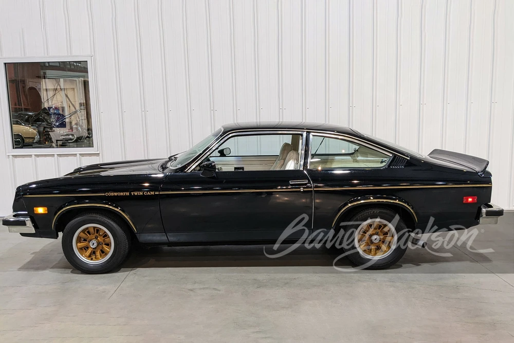 1975 Chevrolet Vega - Image 6 of 6