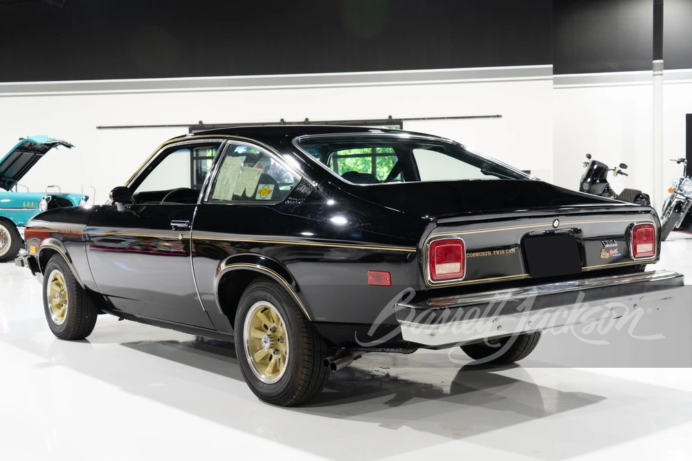 1975 Chevrolet Vega - Image 4 of 6