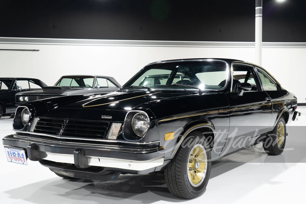 1975 Chevrolet Vega - Image 5 of 6