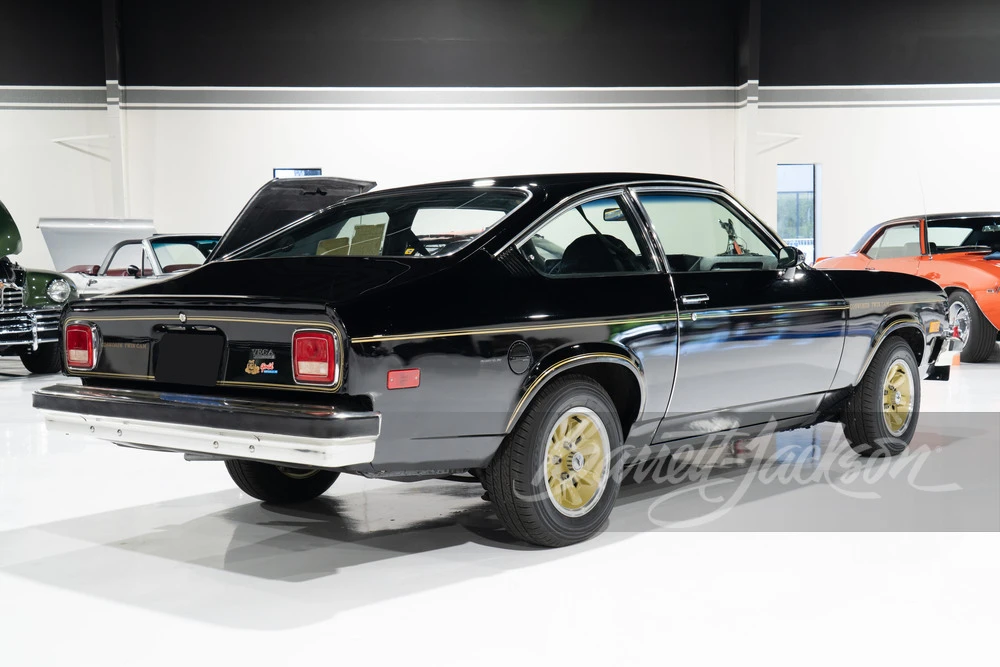 1975 Chevrolet Vega - Image 6 of 6