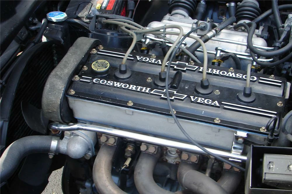 1975 Chevrolet Vega - Image 3 of 5