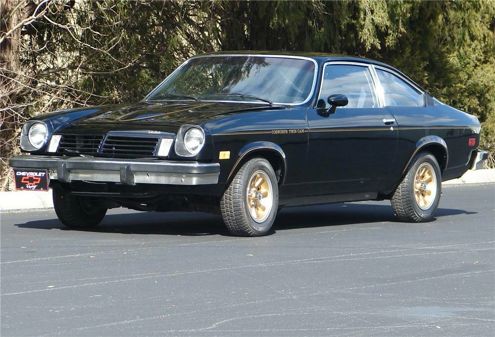 1975 Chevrolet Vega - Image 2 of 5