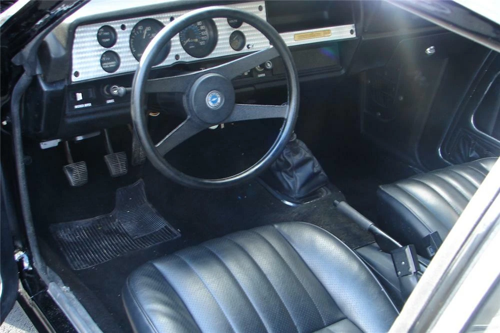 1975 Chevrolet Vega - Image 4 of 5
