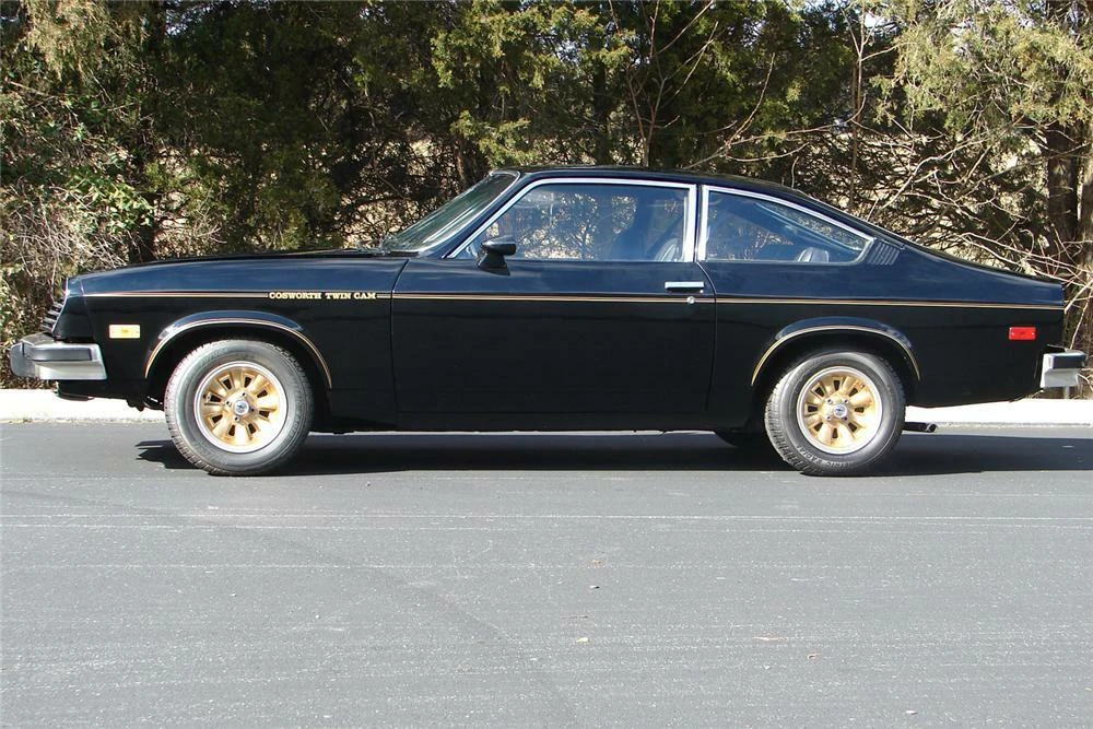 1975 Chevrolet Vega - Image 5 of 5