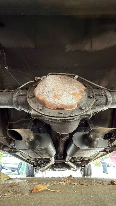 1975 Chevrolet Nova 4th Gen - Image 6 of 21