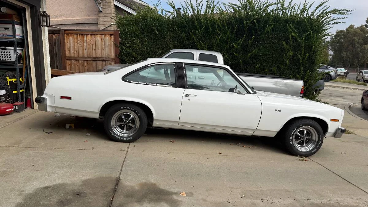 1975 Chevrolet Nova 4th Gen - Image 14 of 21