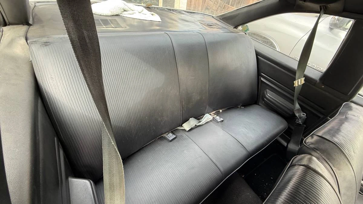 1975 Chevrolet Nova 4th Gen - Image 17 of 21
