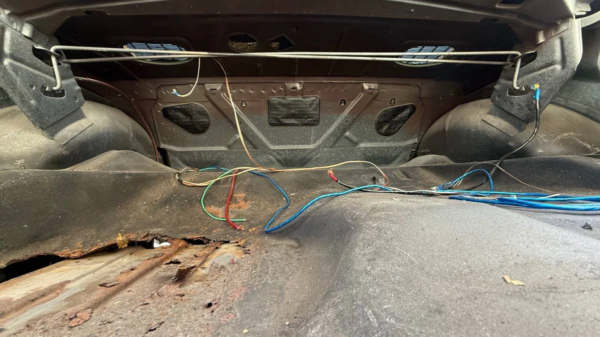 1975 Chevrolet Nova 4th Gen - Image 4 of 21
