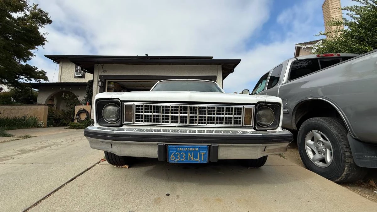 1975 Chevrolet Nova 4th Gen - Image 10 of 21