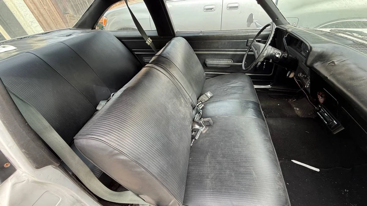 1975 Chevrolet Nova 4th Gen - Image 19 of 21