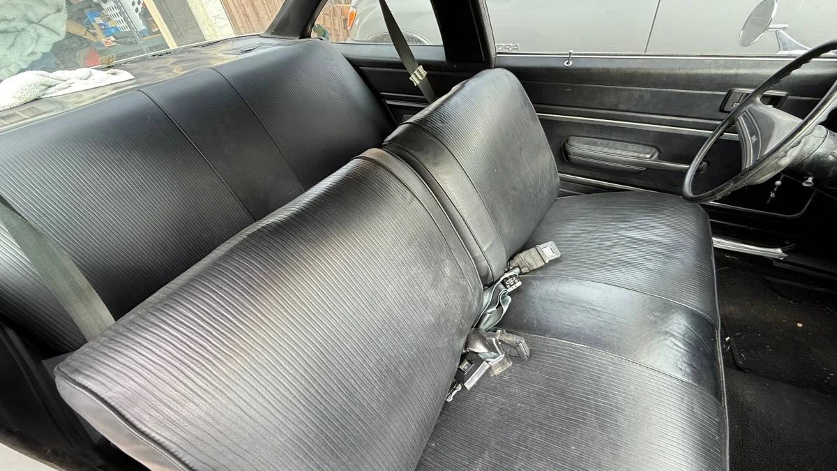 1975 Chevrolet Nova 4th Gen - Image 20 of 21