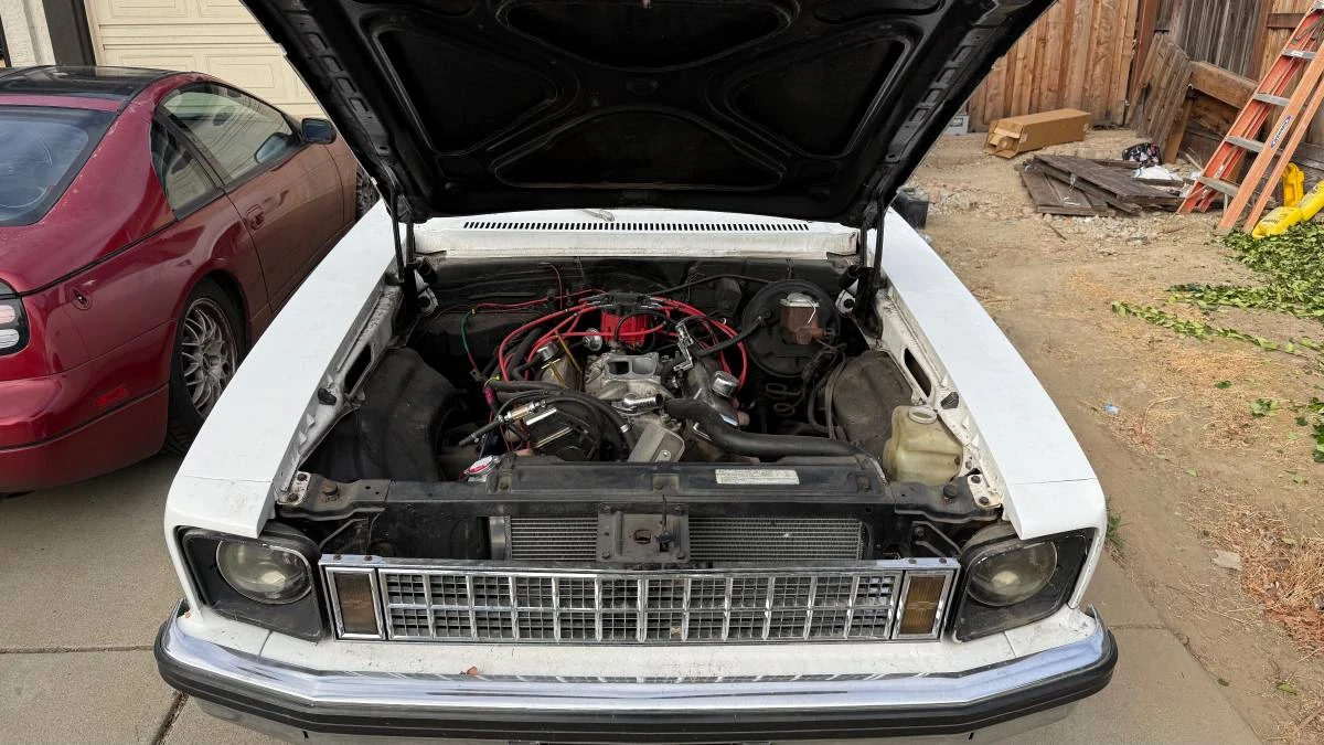 1975 Chevrolet Nova 4th Gen - Image 9 of 21