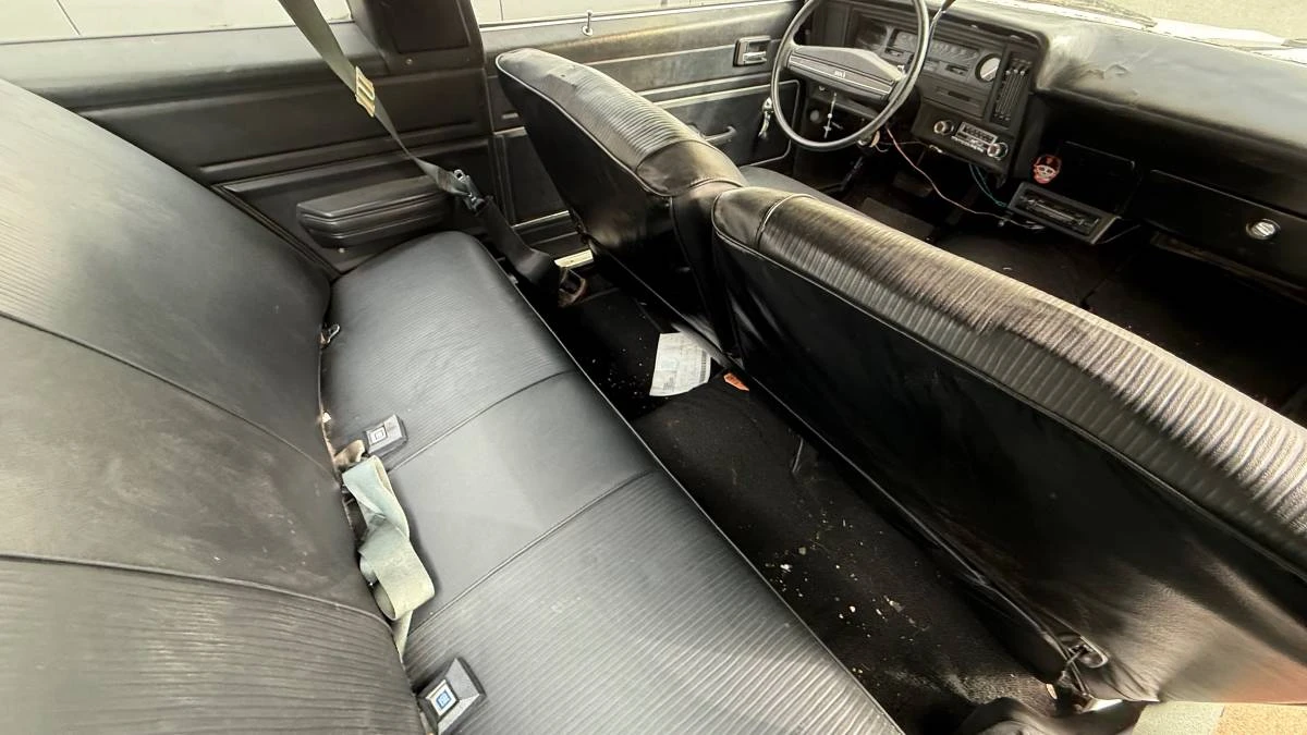 1975 Chevrolet Nova 4th Gen - Image 18 of 21