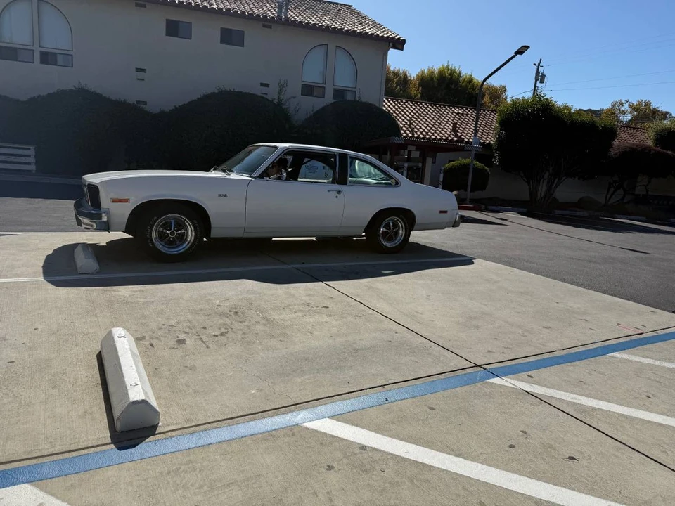 1975 Chevrolet Nova 4th Gen - Image 3 of 21