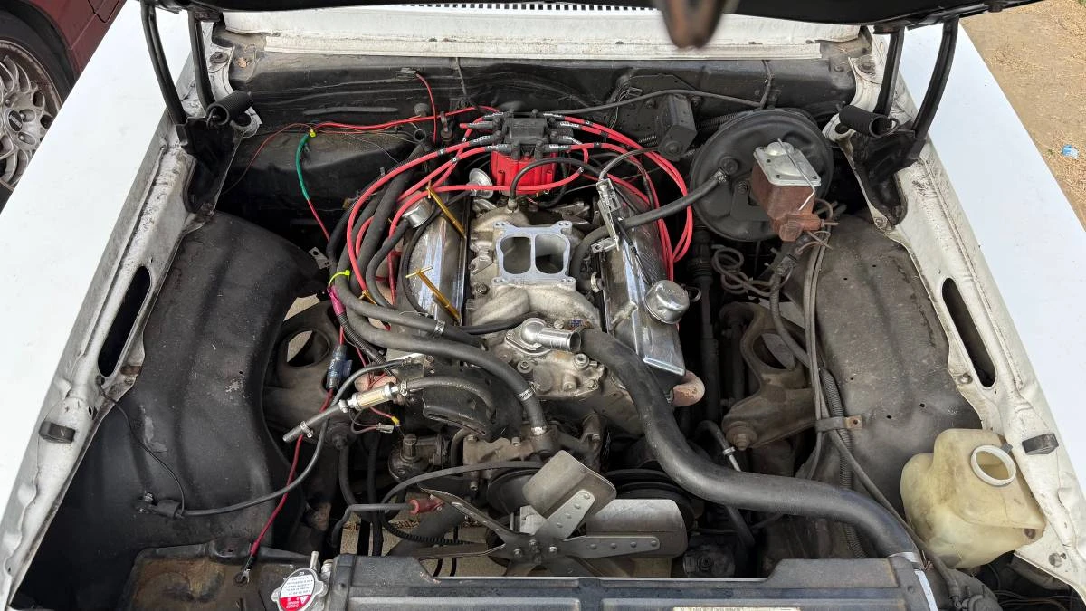 1975 Chevrolet Nova 4th Gen - Image 8 of 21