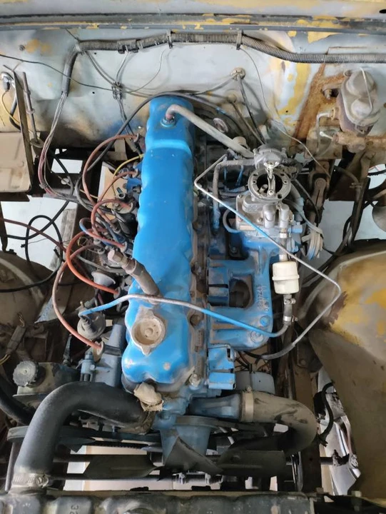 1975 Jeep CJ5 - Image 4 of 4