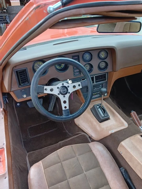 1975 Bricklin SV-1 - Image 2 of 6