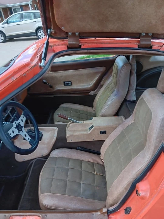 1975 Bricklin SV-1 - Image 3 of 6