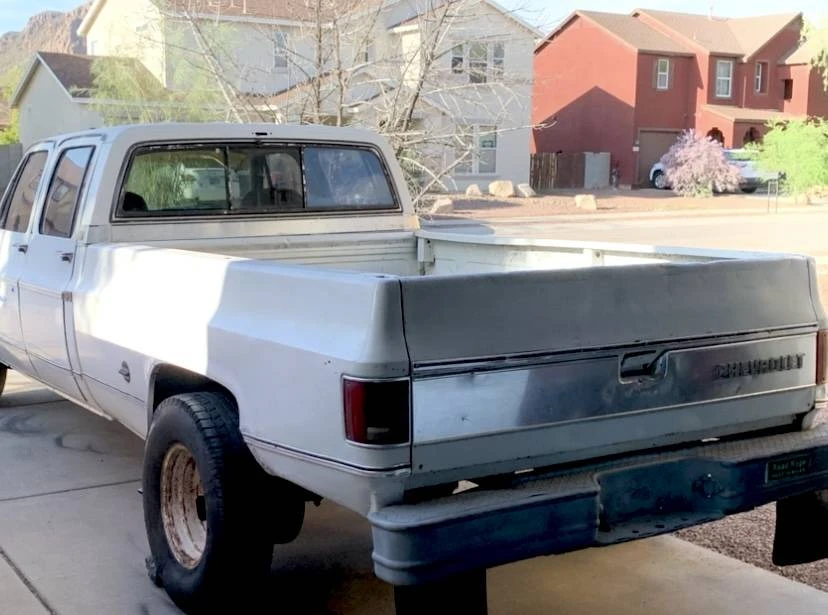 1975 Chevrolet C/K 3rd Gen - Image 8 of 15