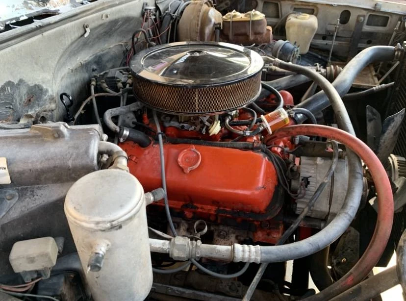 1975 Chevrolet C/K 3rd Gen - Image 9 of 15