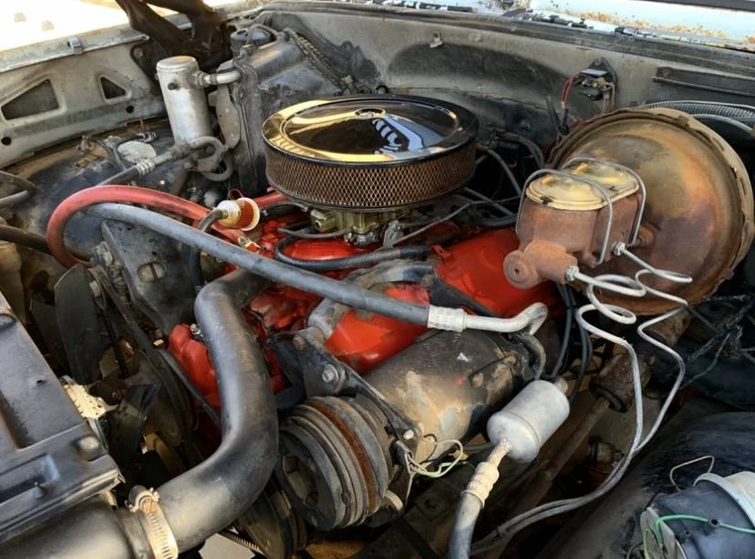 1975 Chevrolet C/K 3rd Gen - Image 11 of 15