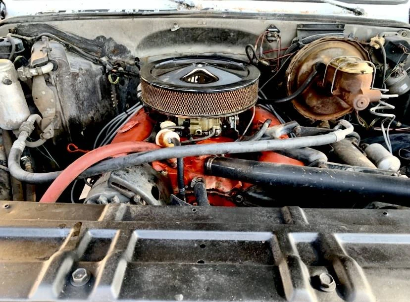 1975 Chevrolet C/K 3rd Gen - Image 10 of 15