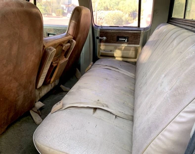 1975 Chevrolet C/K 3rd Gen - Image 13 of 15