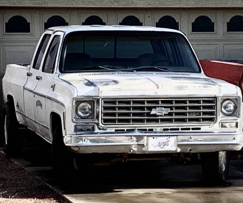 1975 Chevrolet C/K 3rd Gen - Image 4 of 15