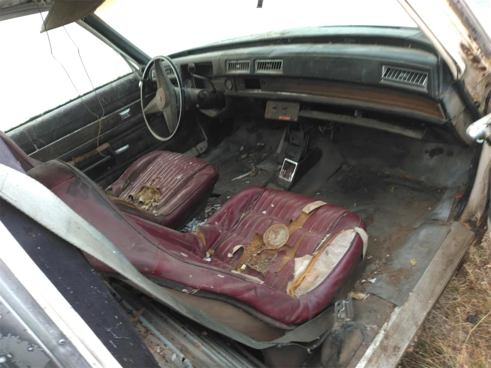 1975 Cadillac Series 70 & 75 - Image 9 of 14