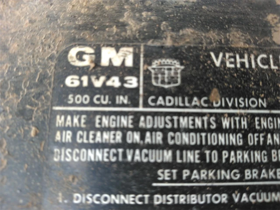 1975 Cadillac Series 70 & 75 - Image 13 of 14