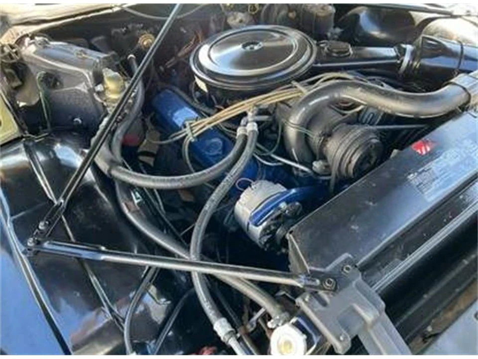 1975 Cadillac Calais - Image 5 of 13