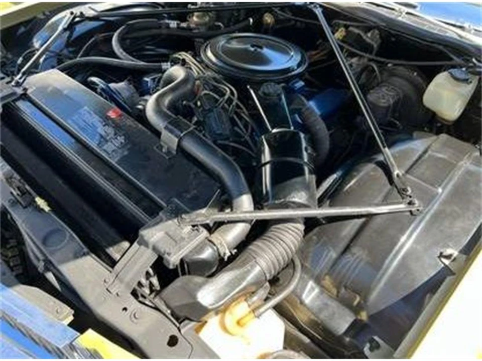 1975 Cadillac Calais - Image 7 of 13