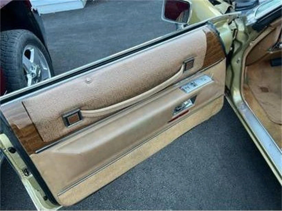 1975 Cadillac Calais - Image 10 of 13