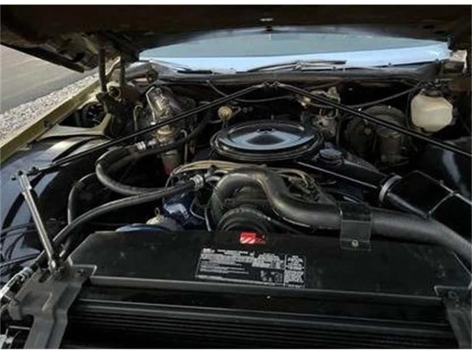 1975 Cadillac Calais - Image 3 of 13