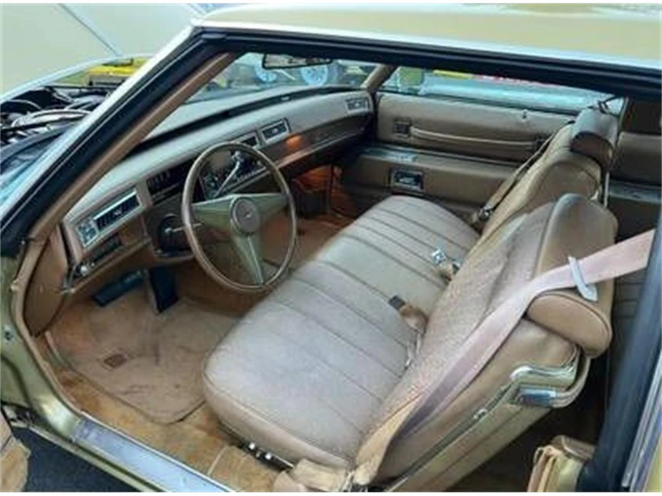1975 Cadillac Calais - Image 9 of 13