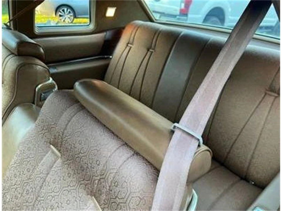 1975 Cadillac Calais - Image 12 of 13