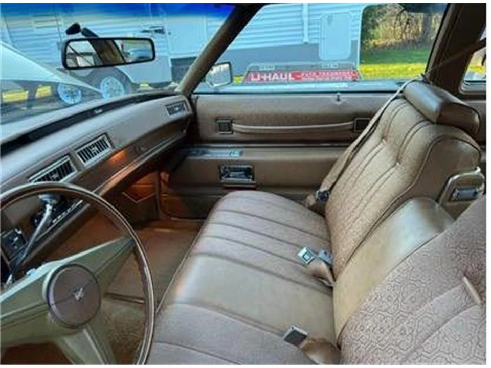 1975 Cadillac Calais - Image 11 of 13