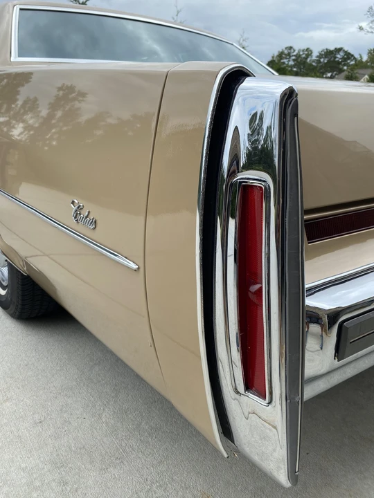 1975 Cadillac Calais - Image 20 of 31