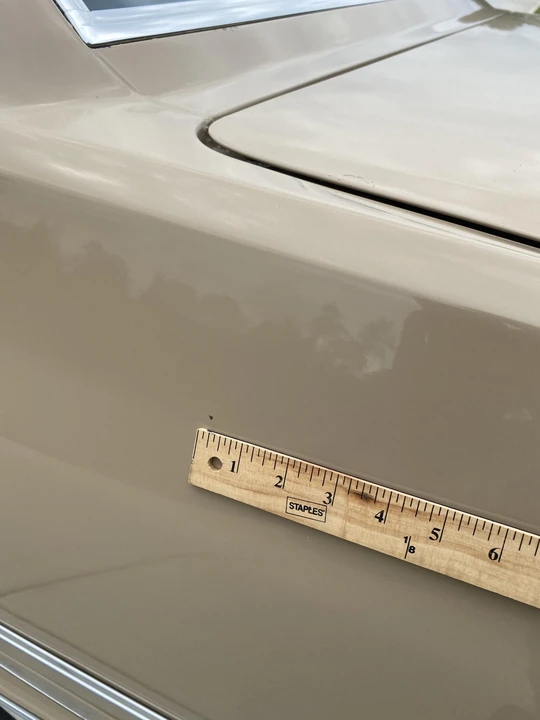 1975 Cadillac Calais - Image 30 of 31