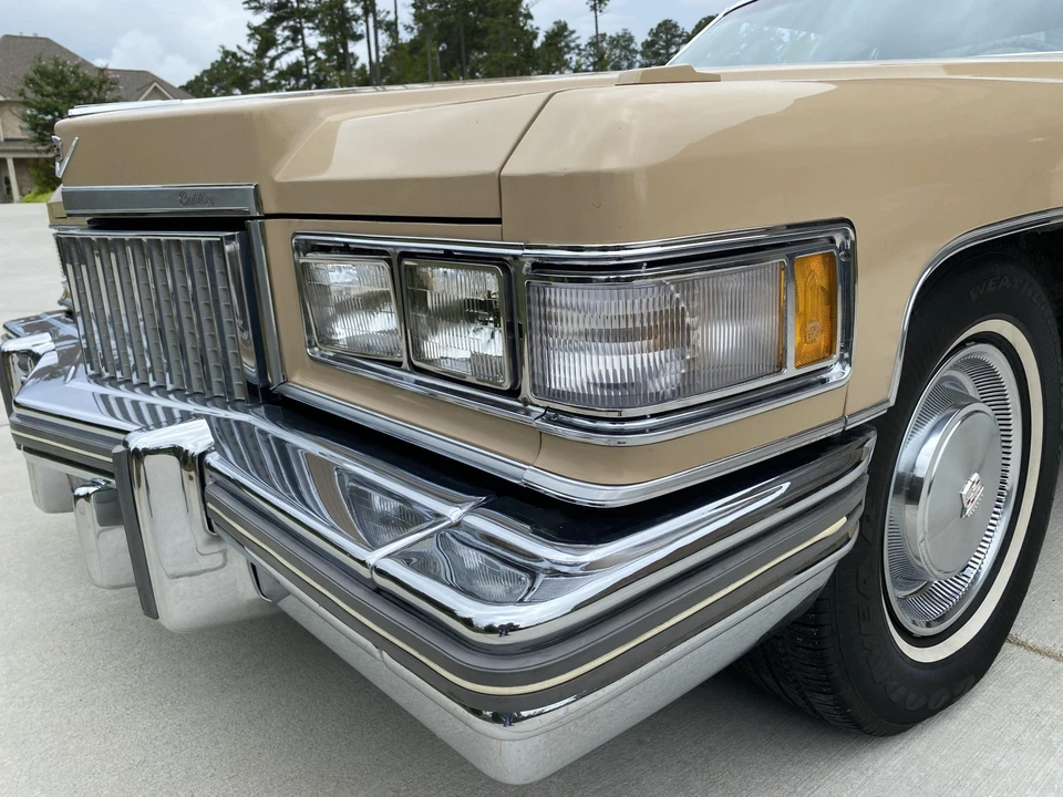 1975 Cadillac Calais - Image 22 of 31