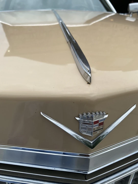 1975 Cadillac Calais - Image 25 of 31