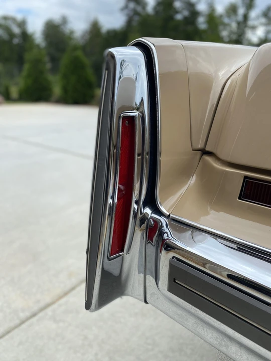 1975 Cadillac Calais - Image 19 of 31