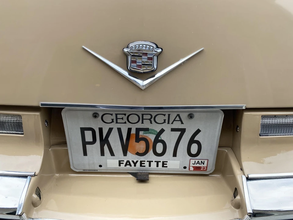 1975 Cadillac Calais - Image 24 of 31