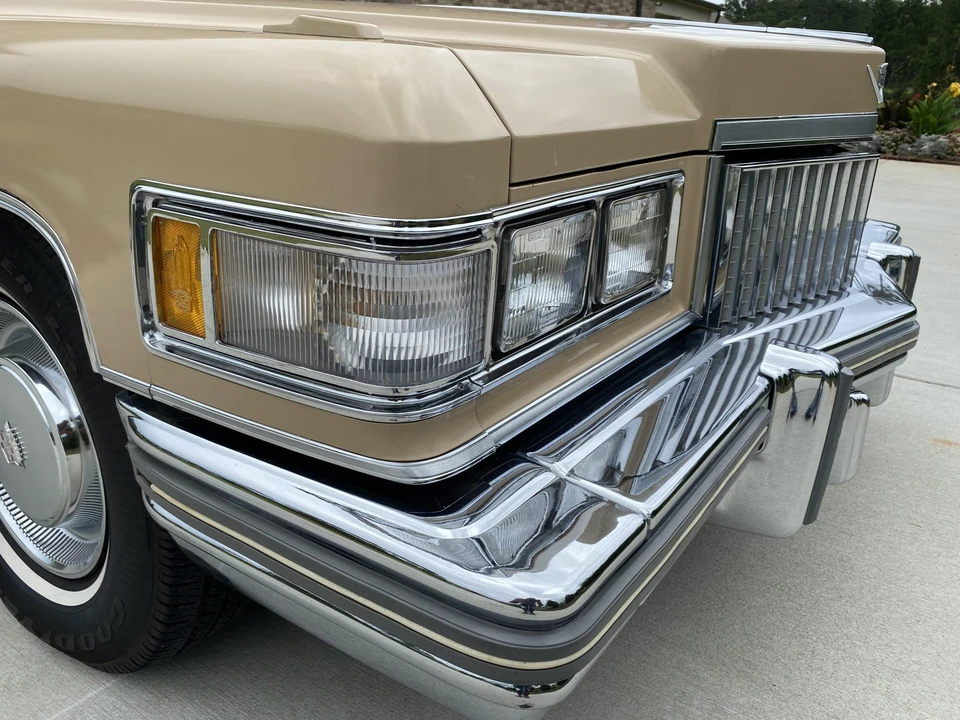 1975 Cadillac Calais - Image 21 of 31