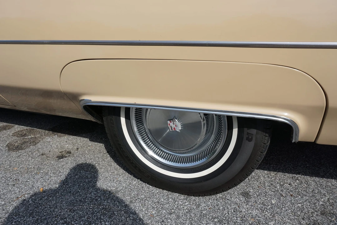 1975 Cadillac Calais - Image 17 of 31